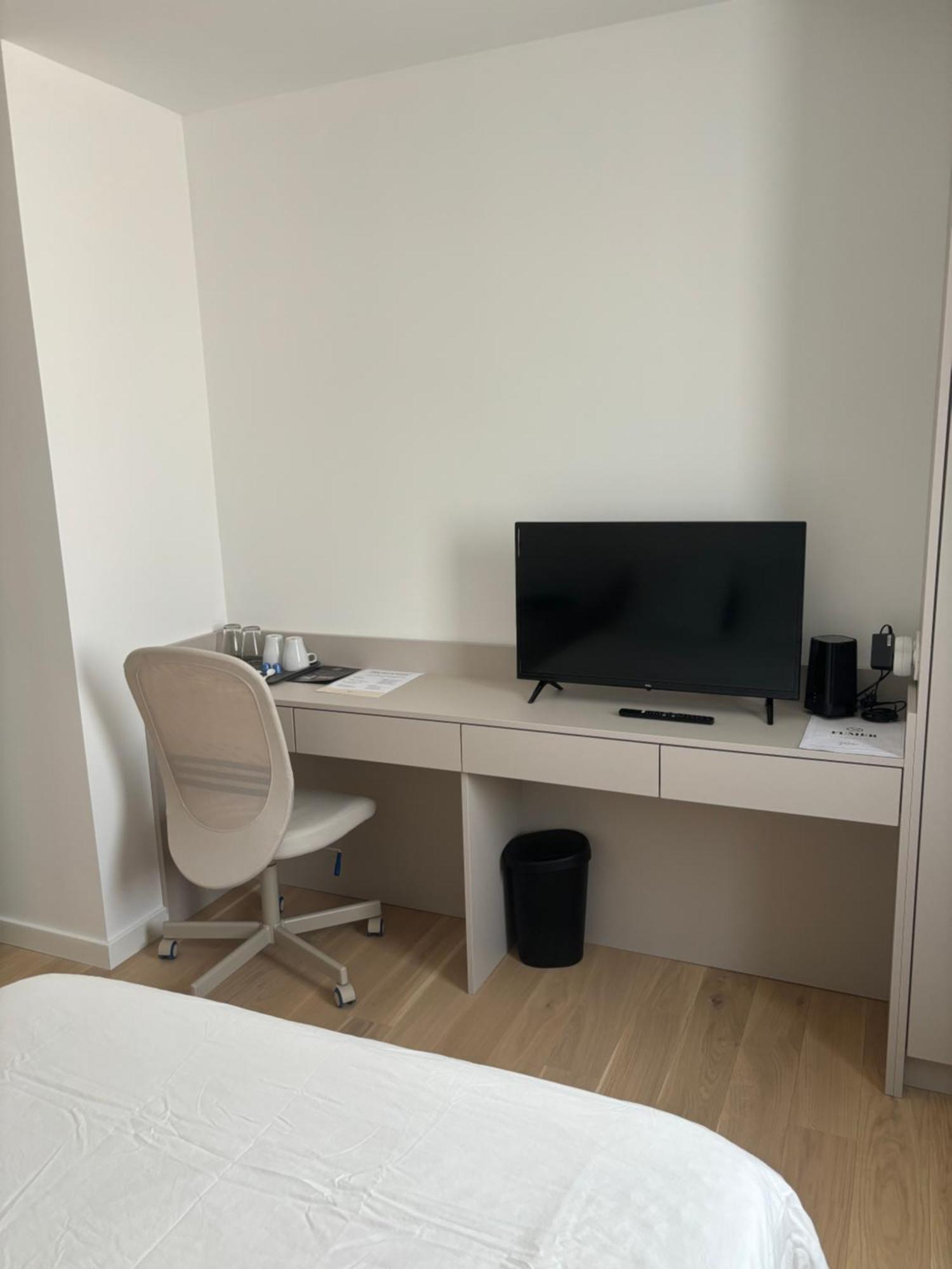 Privatunterkunft Privee Avec Salle De Bains Partagee-le Sapin