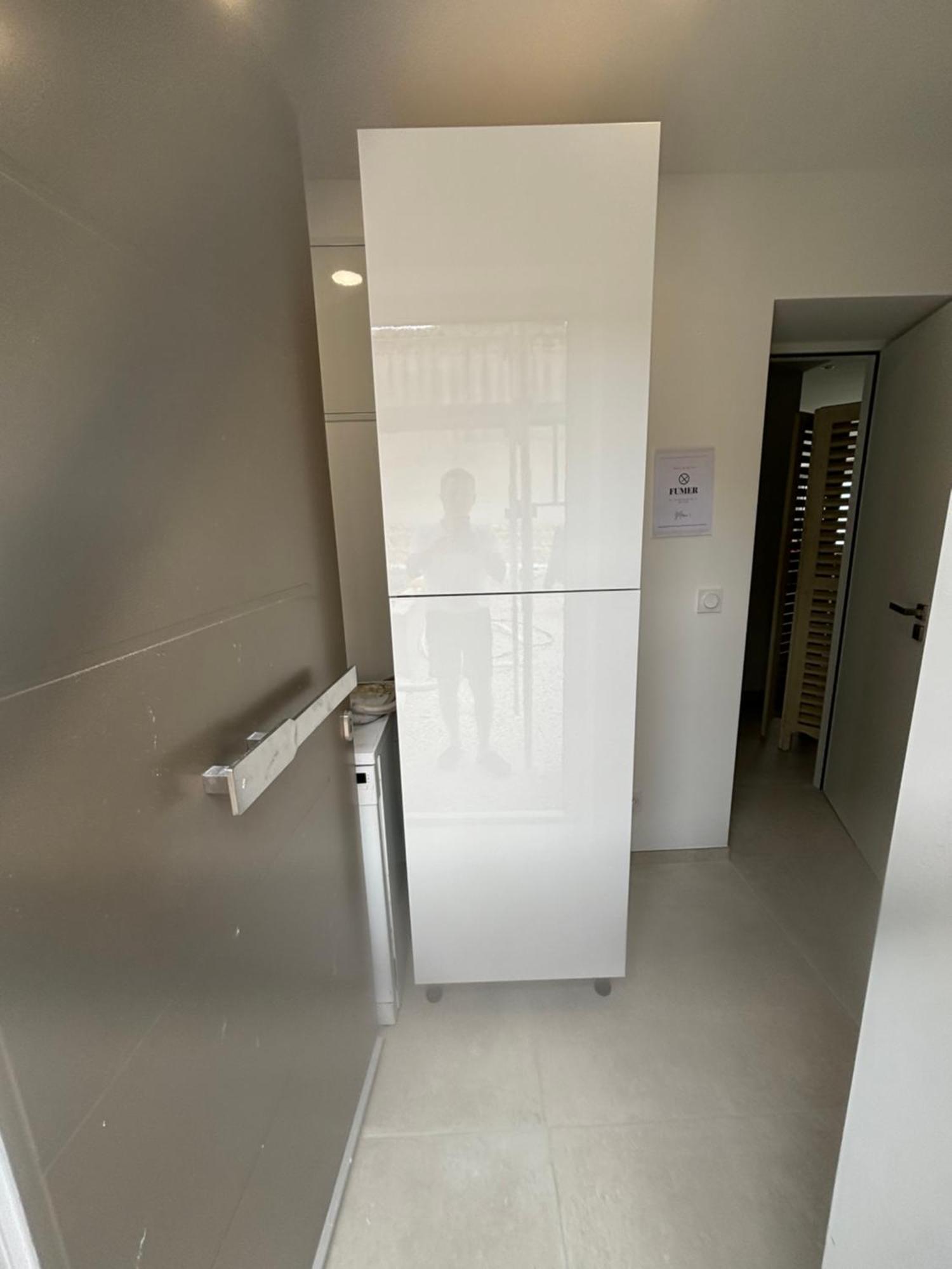 Séjour chez l'habitant Privee Avec Salle De Bains Partagee-le Sapin